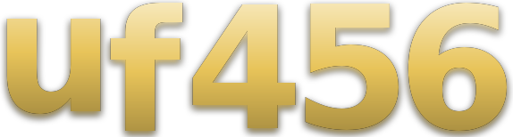 uf456 โลโก้